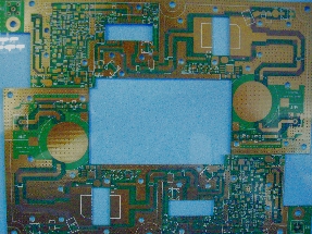 FR1 单面电路板 PCB1