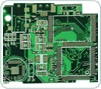 FR4 双面电路板 PCB_4