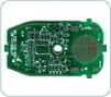 FR4 双面电路板 PCB_9