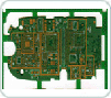 FR4 双面电路板 PCB_3