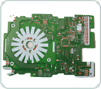 CEM1 单面电路板 PCB_1