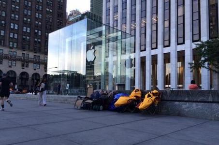 外媒：苹果推迟iPhone 6大陆发售为惩罚运营商泄密0